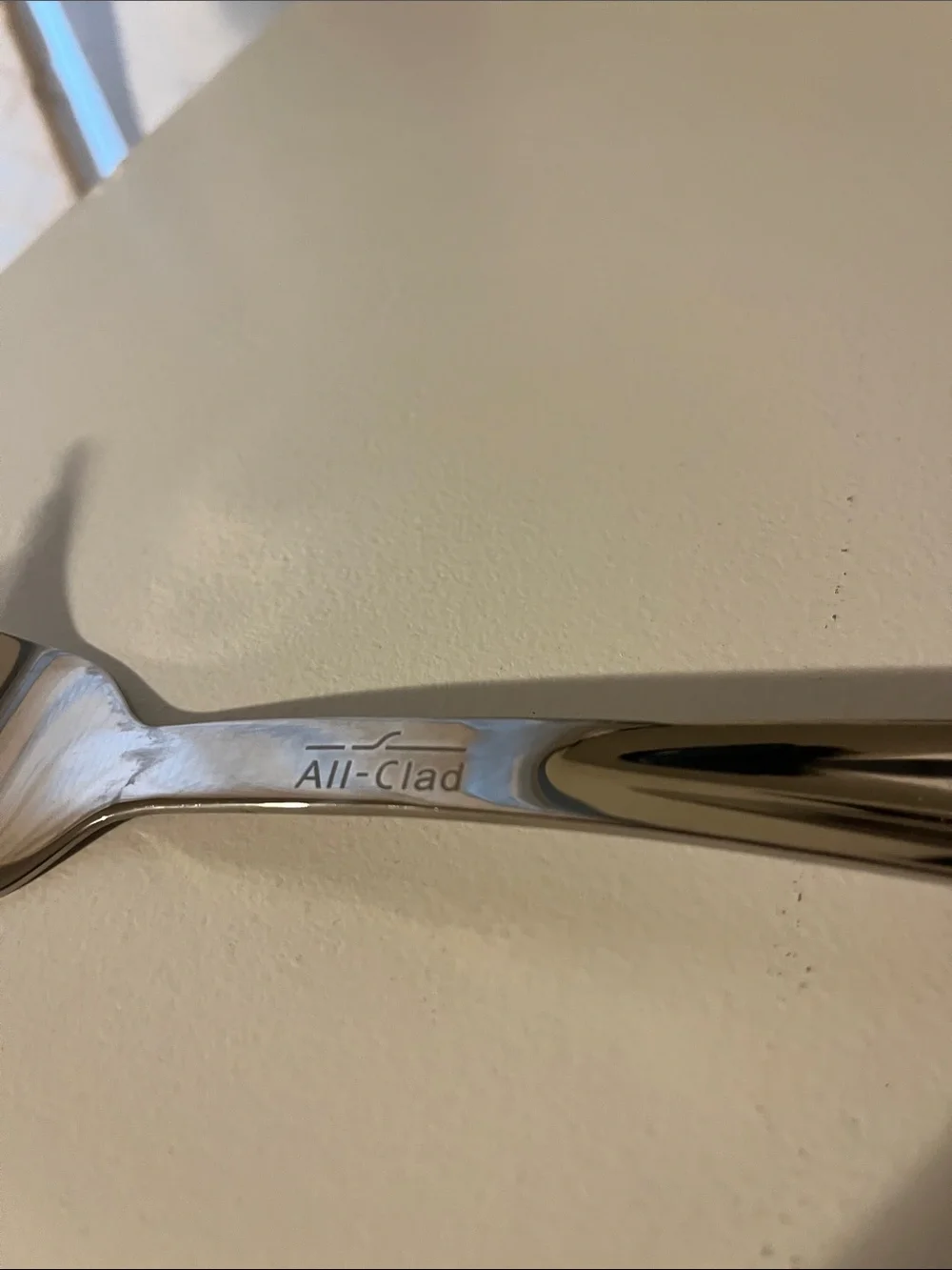 All-Clad all clad